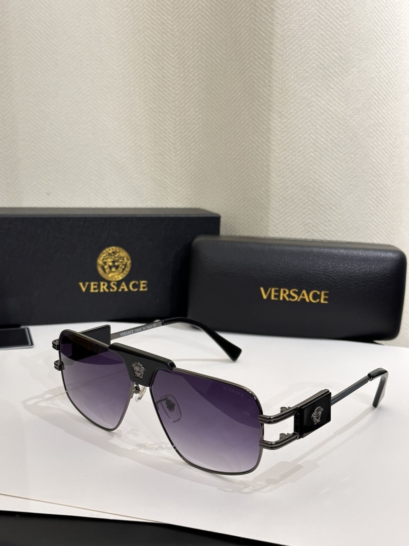 Versace Sunglasses